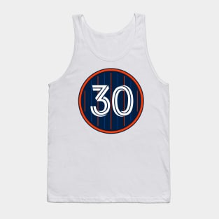 Beckham Sunderland Tank Top